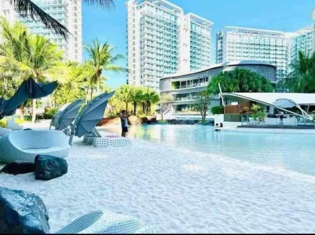 Urban Azure Residences West Service Road Paranaque Manilla