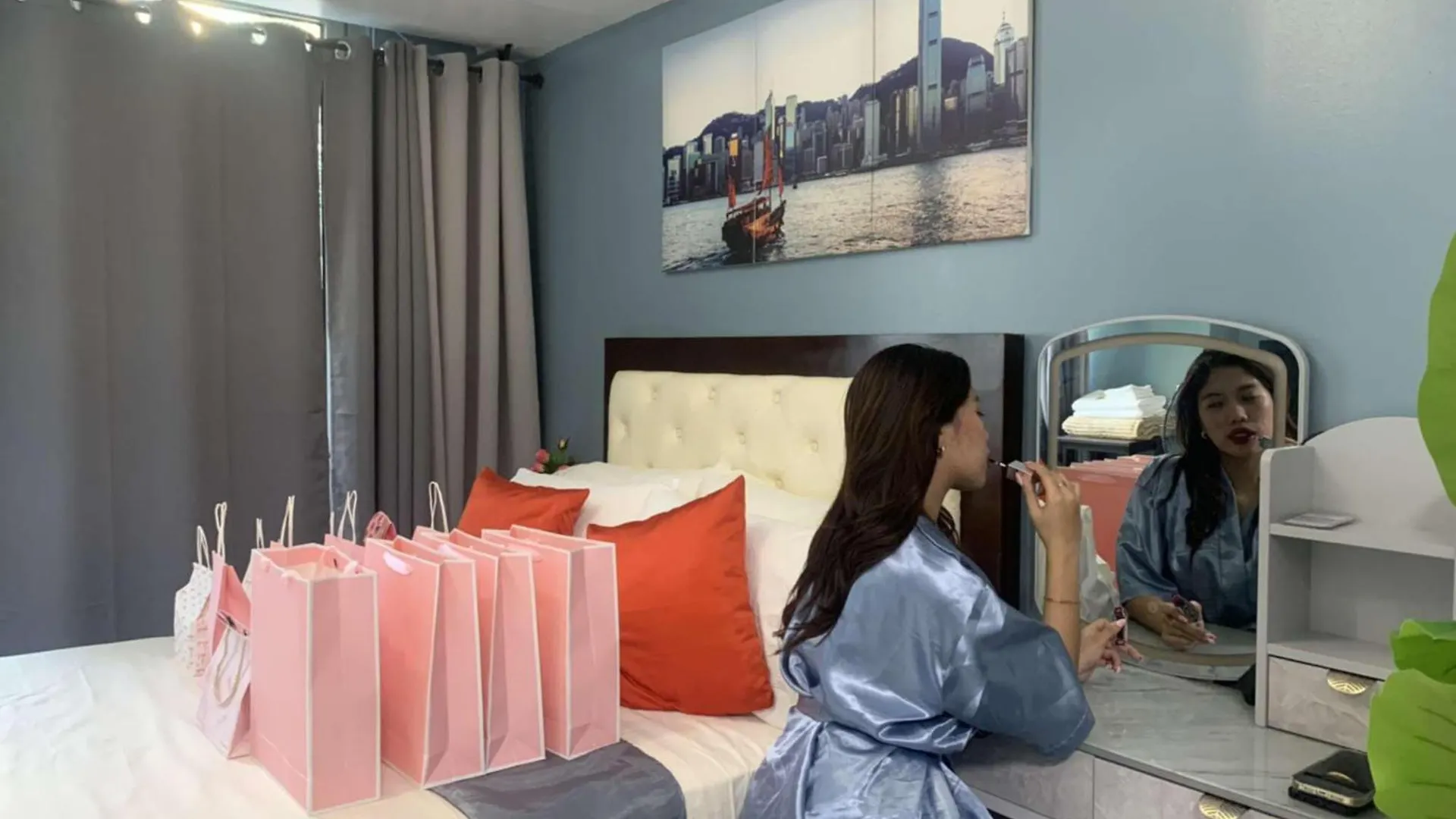 Aparthotel Urban Azure Residences West Service Road Paranaque Manilla