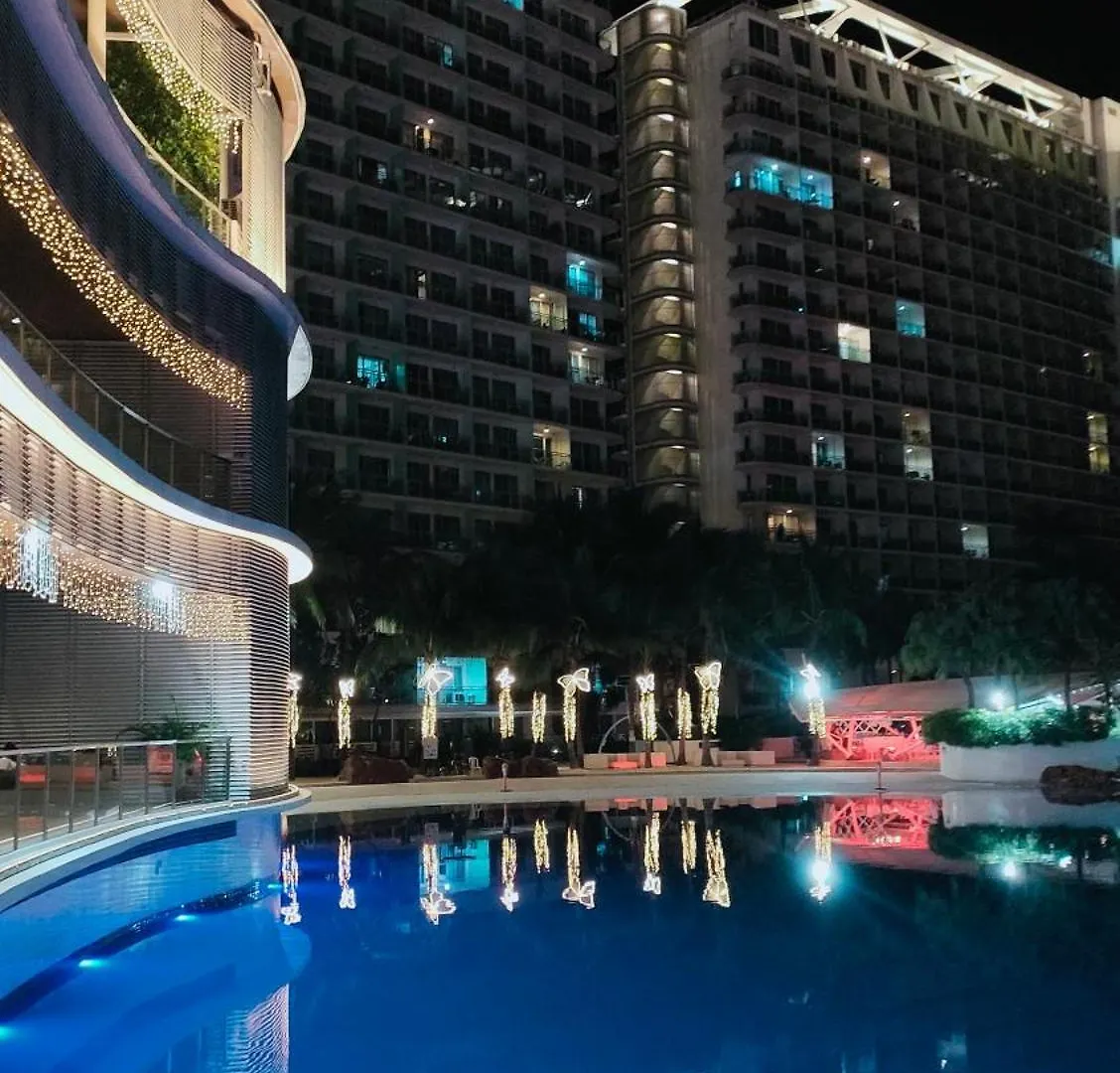 Urban Azure Residences West Service Road Paranaque Manilla 0*,  Filippijnen