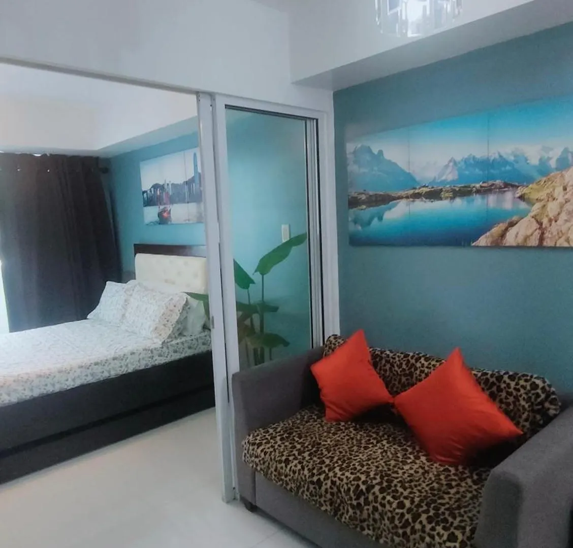 Urban Azure Residences West Service Road Paranaque Manilla