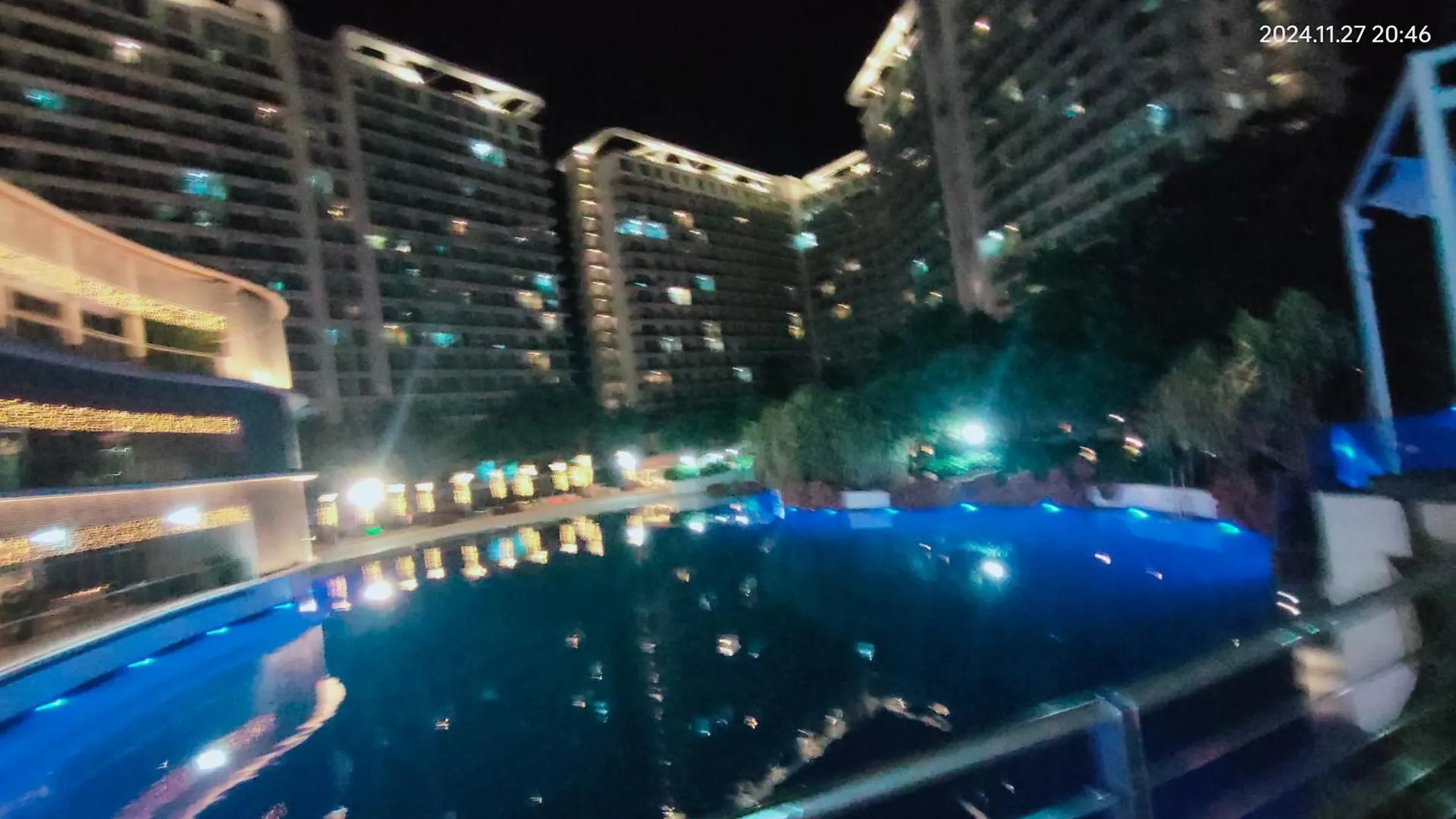 Urban Azure Residences West Service Road Paranaque Manila Philippines