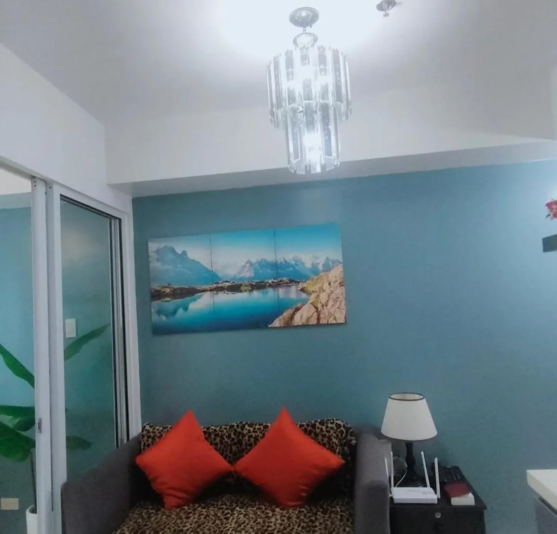 Urban Azure Residences West Service Road Paranaque Manila