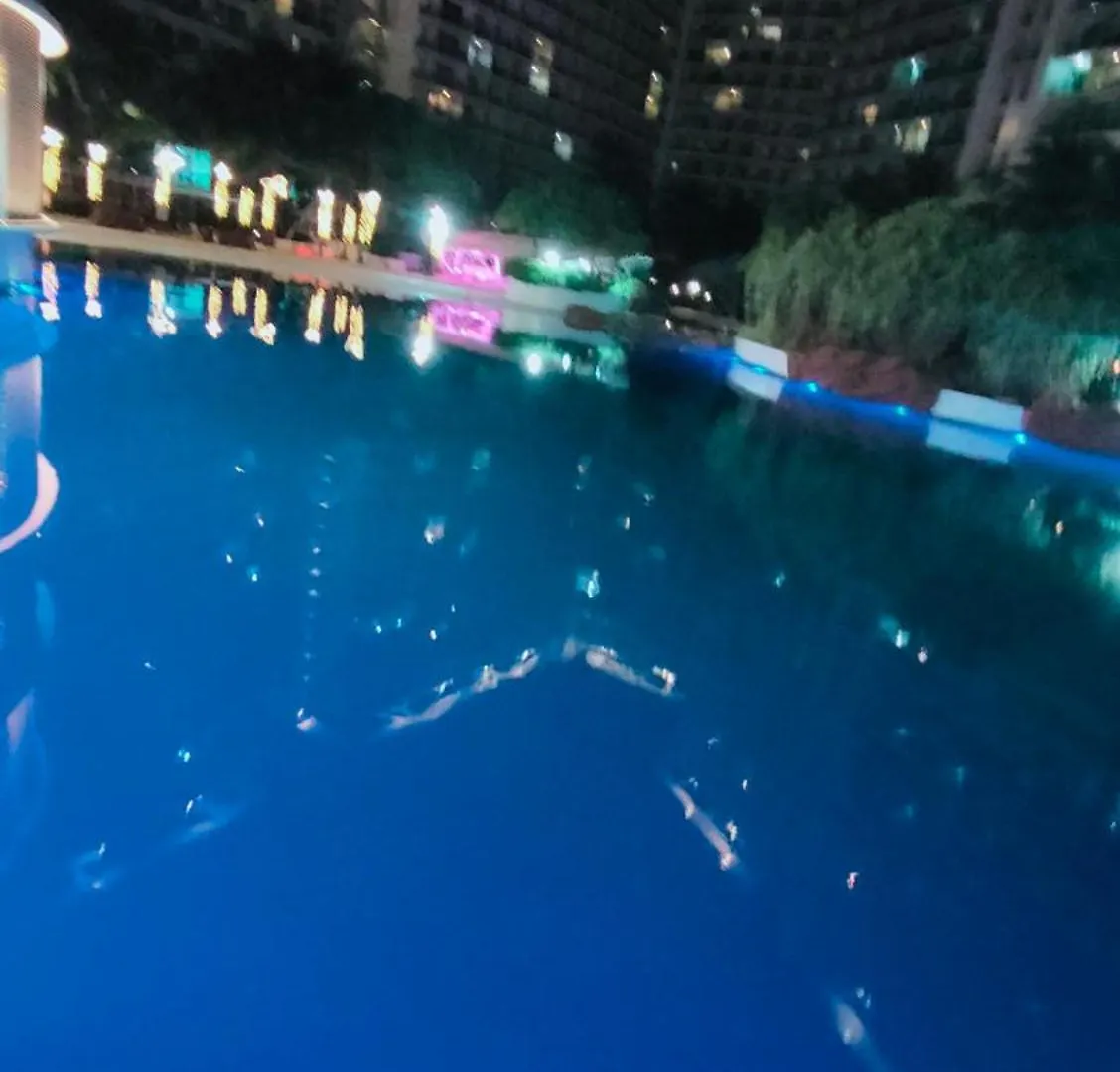 Aparthotel Urban Azure Residences West Service Road Paranaque Manila