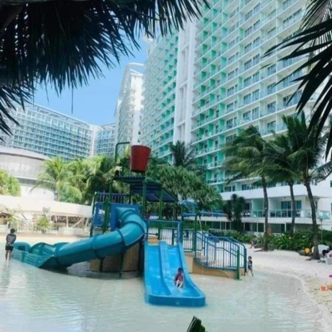 Urban Azure Residences West Service Road Paranaque Manila