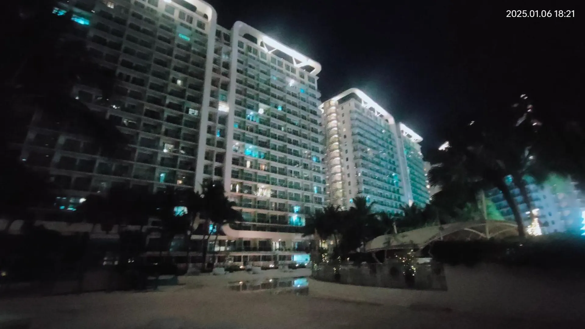 Urban Azure Residences West Service Road Paranaque Manila 0*,  Philippines