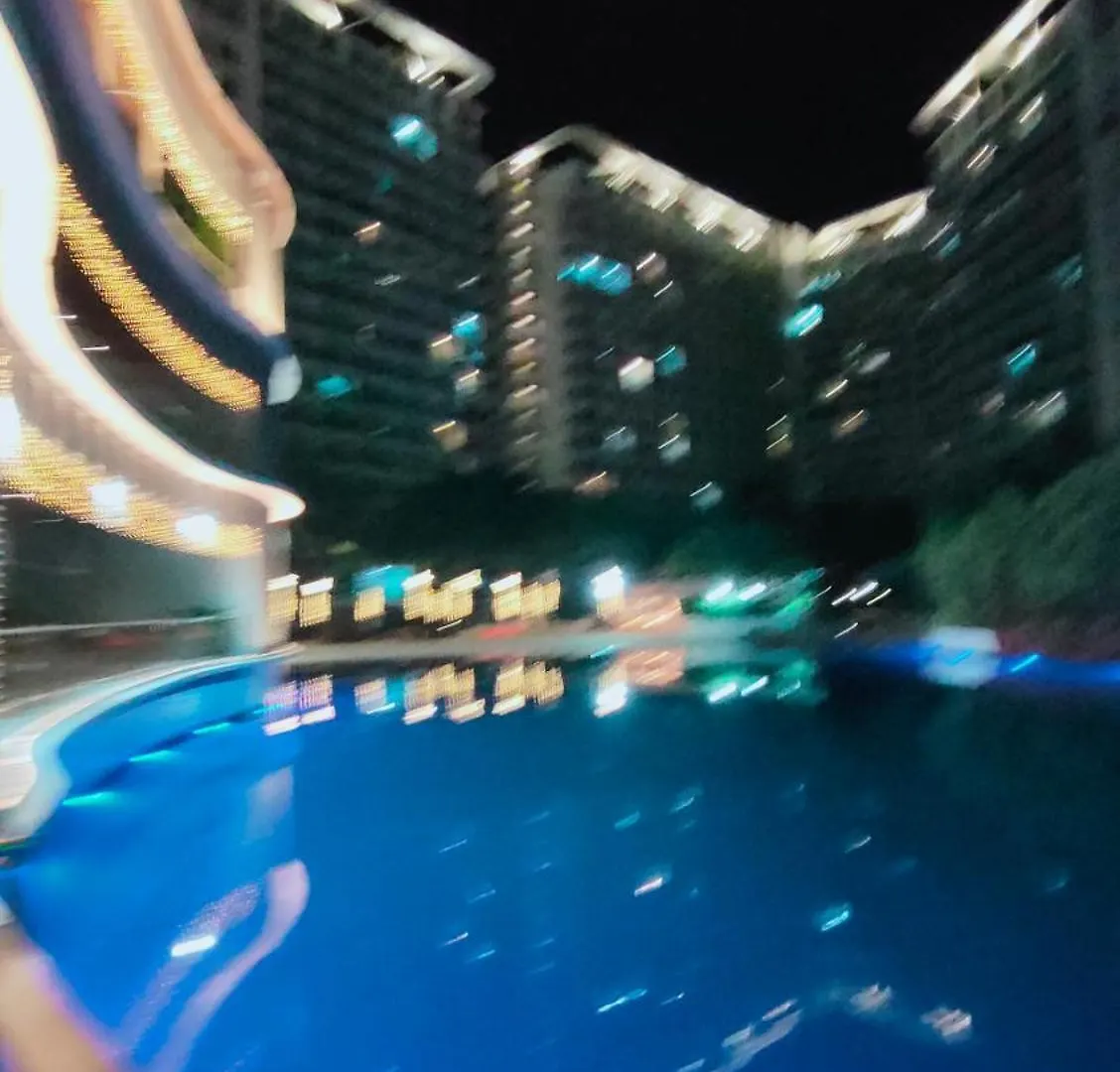 Urban Azure Residences West Service Road Paranaque Manila Philippines